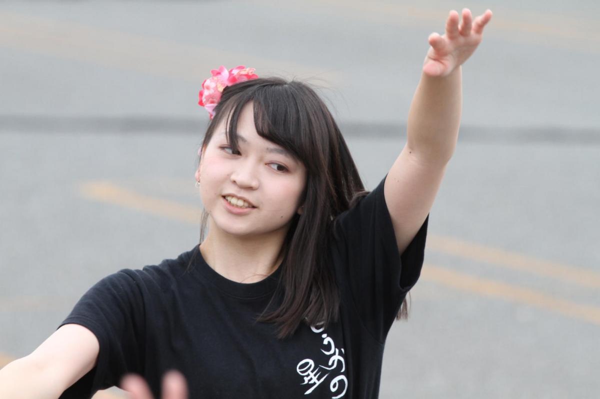 奥州前沢よさこいFesta12後編（奥州前沢よさこいフェスタ2016) 2016/07/10