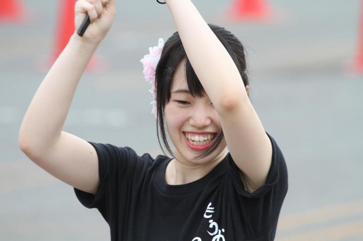 奥州前沢よさこいFesta12後編（奥州前沢よさこいフェスタ2016) 2016/07/10