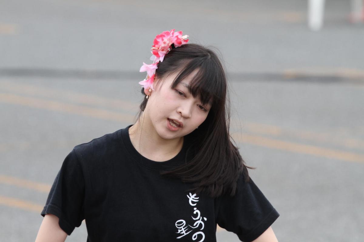 奥州前沢よさこいFesta12後編（奥州前沢よさこいフェスタ2016) 2016/07/10