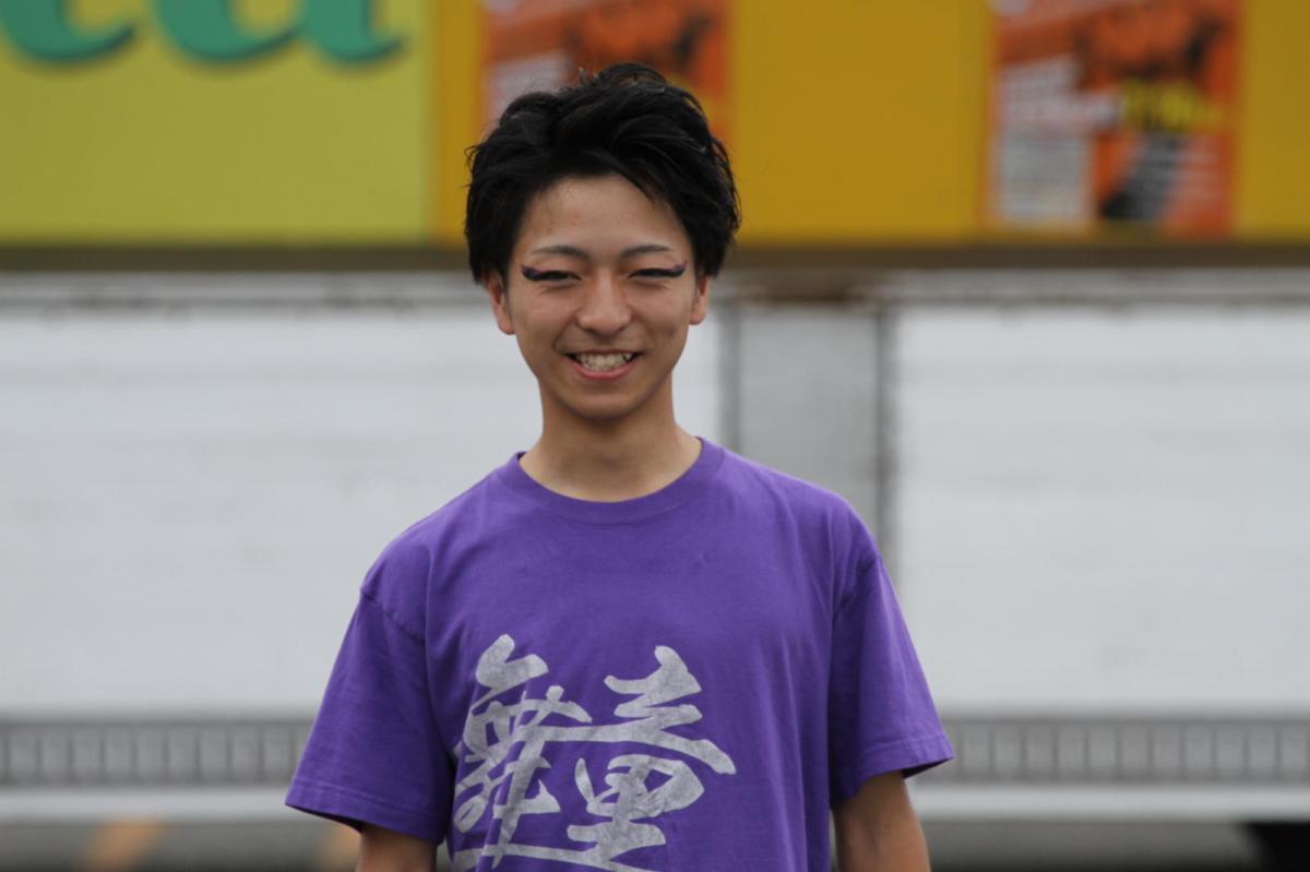 奥州前沢よさこいFesta12後編（奥州前沢よさこいフェスタ2016) 2016/07/10