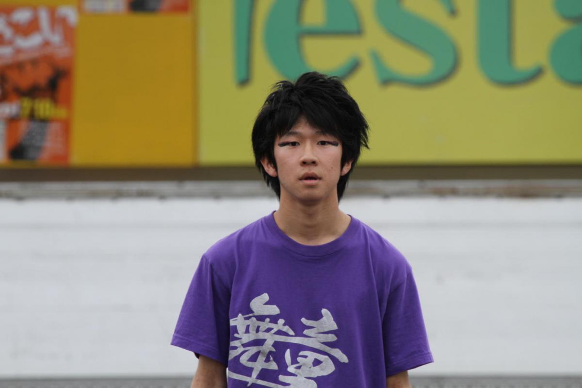 奥州前沢よさこいFesta12後編（奥州前沢よさこいフェスタ2016) 2016/07/10