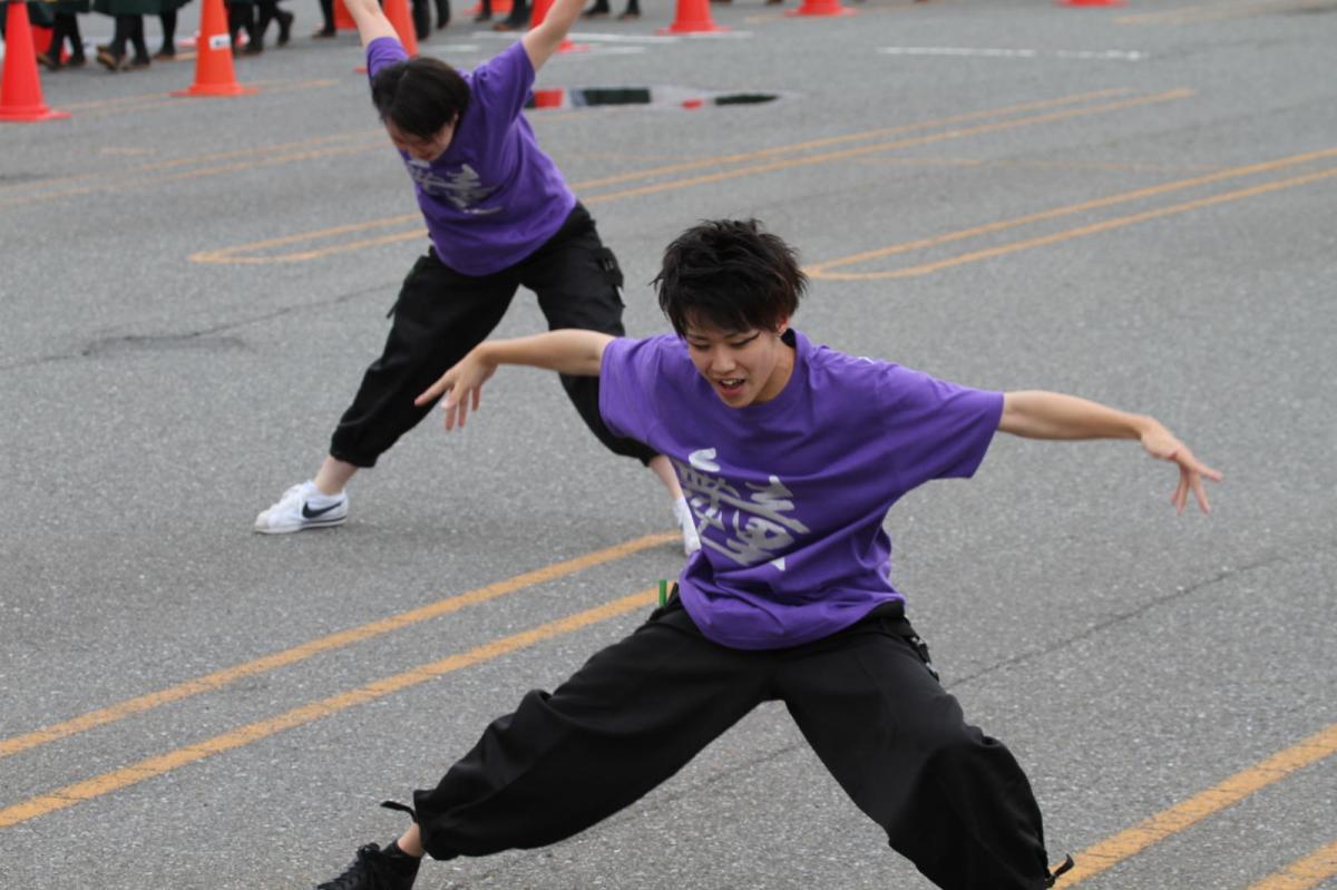 奥州前沢よさこいFesta12後編（奥州前沢よさこいフェスタ2016) 2016/07/10