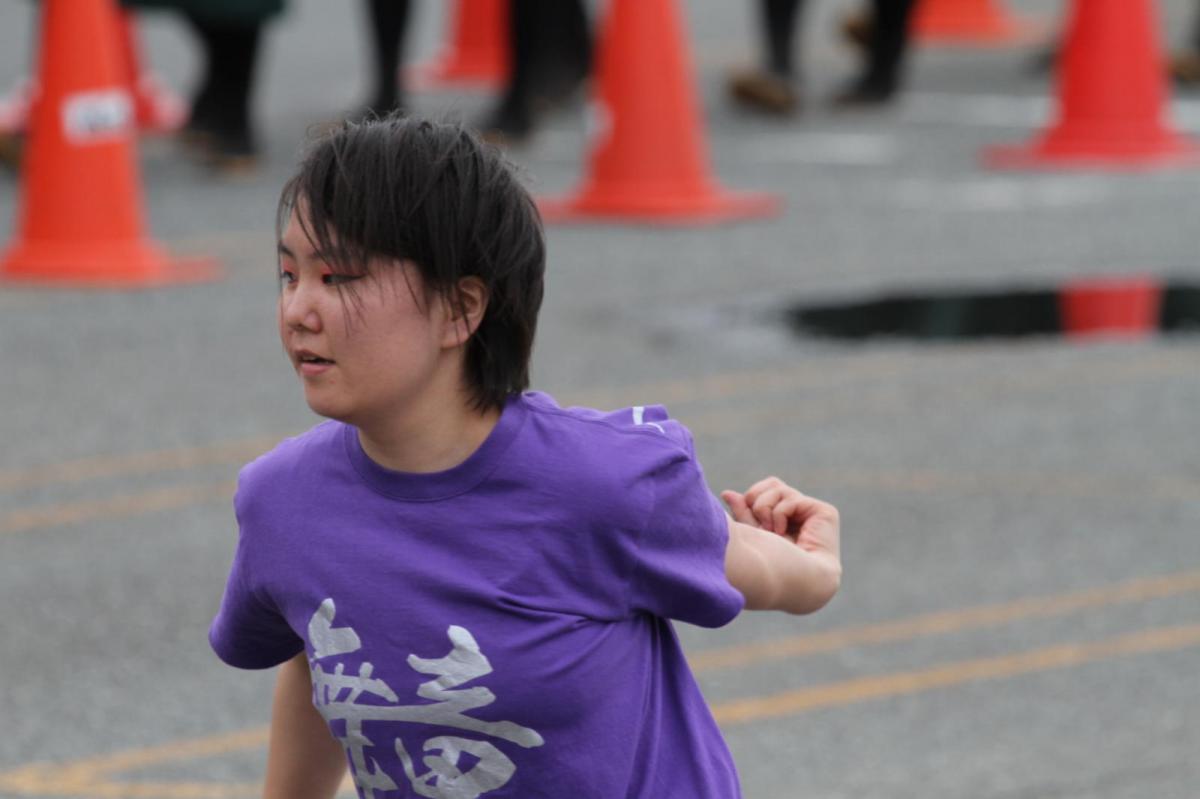 奥州前沢よさこいFesta12後編（奥州前沢よさこいフェスタ2016) 2016/07/10