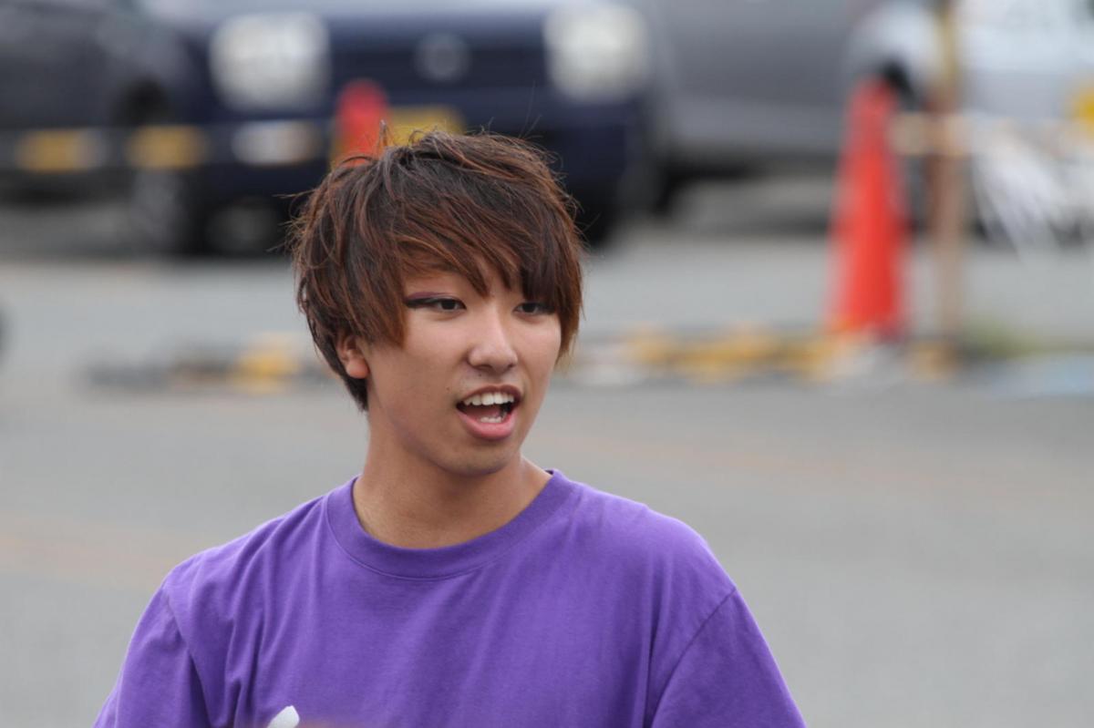 奥州前沢よさこいFesta12後編（奥州前沢よさこいフェスタ2016) 2016/07/10