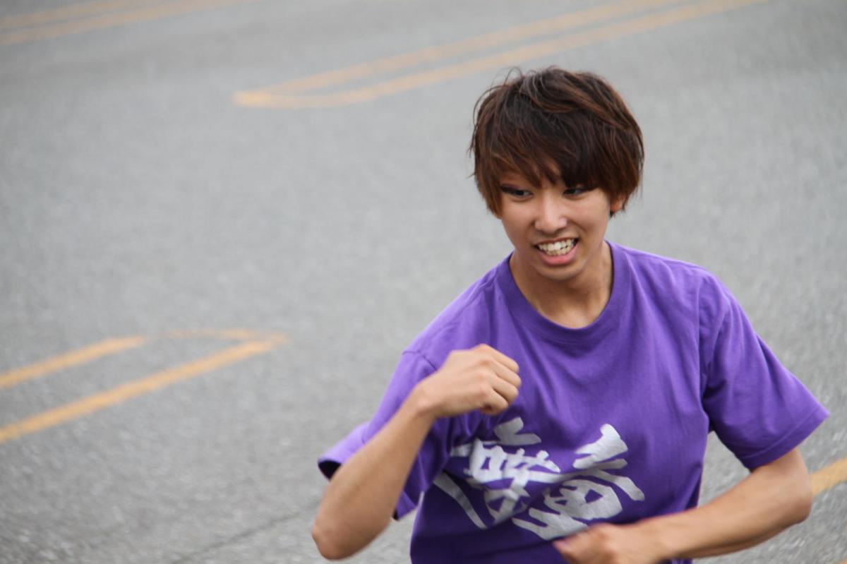 奥州前沢よさこいFesta12後編（奥州前沢よさこいフェスタ2016) 2016/07/10