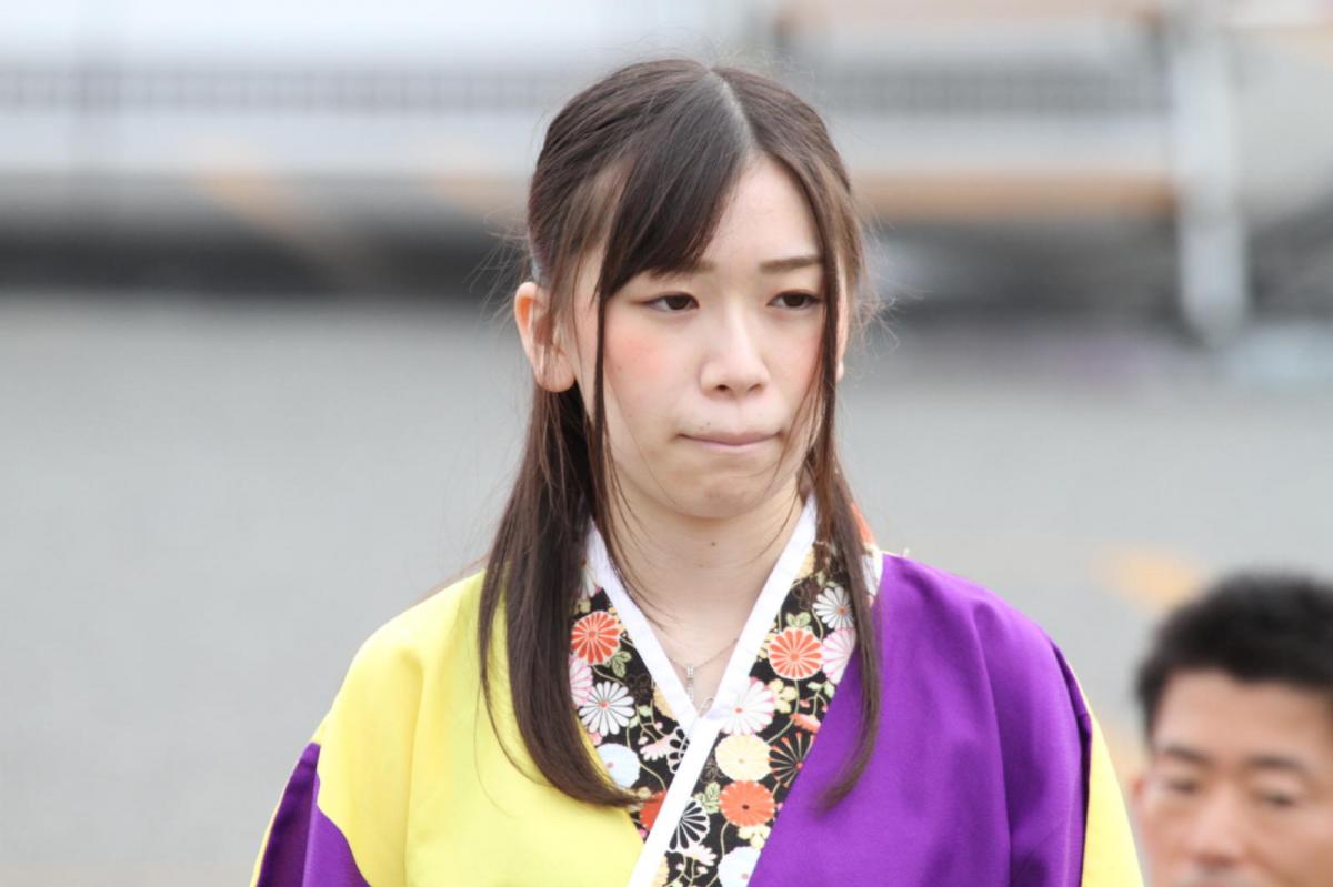 奥州前沢よさこいFesta12後編（奥州前沢よさこいフェスタ2016) 2016/07/10