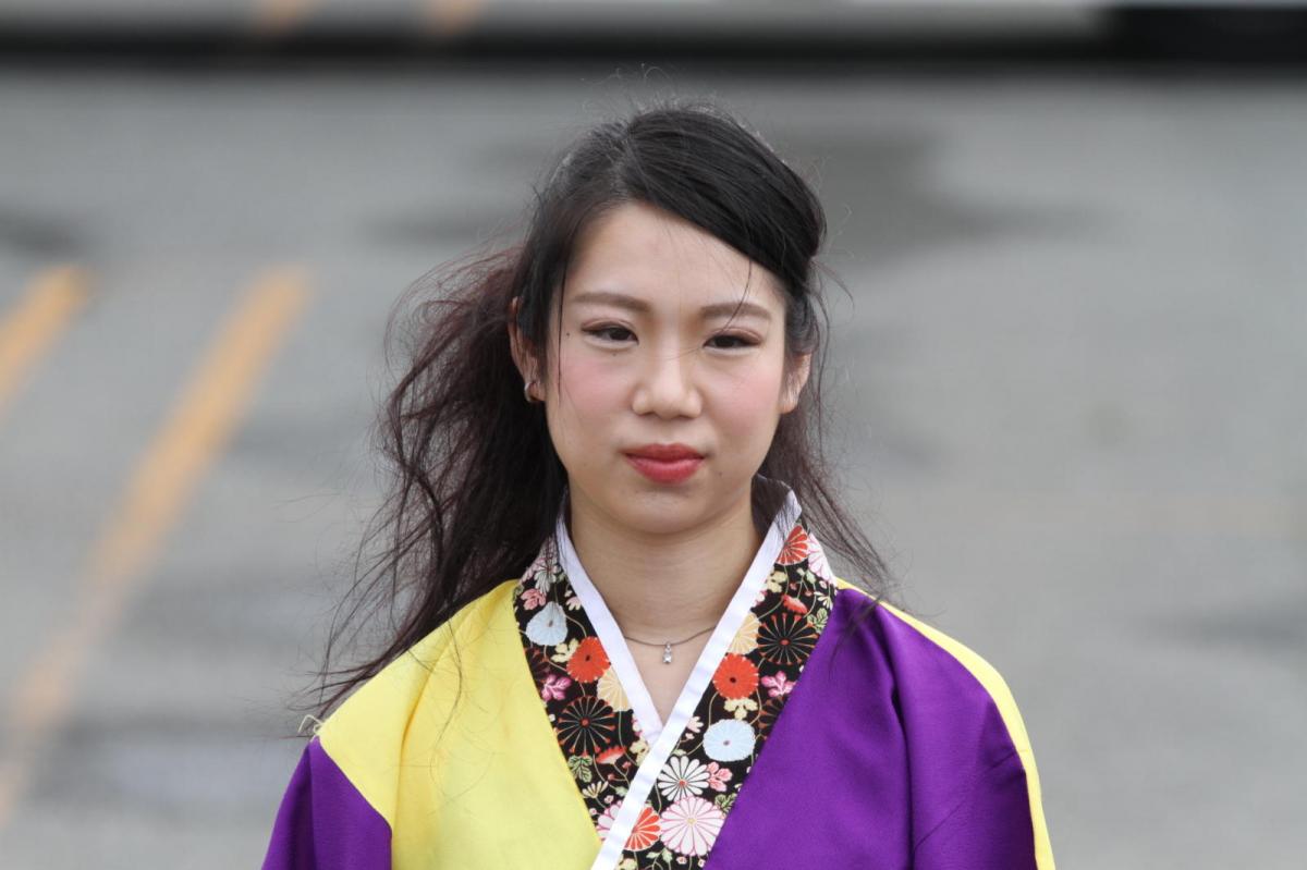 奥州前沢よさこいFesta12後編（奥州前沢よさこいフェスタ2016) 2016/07/10