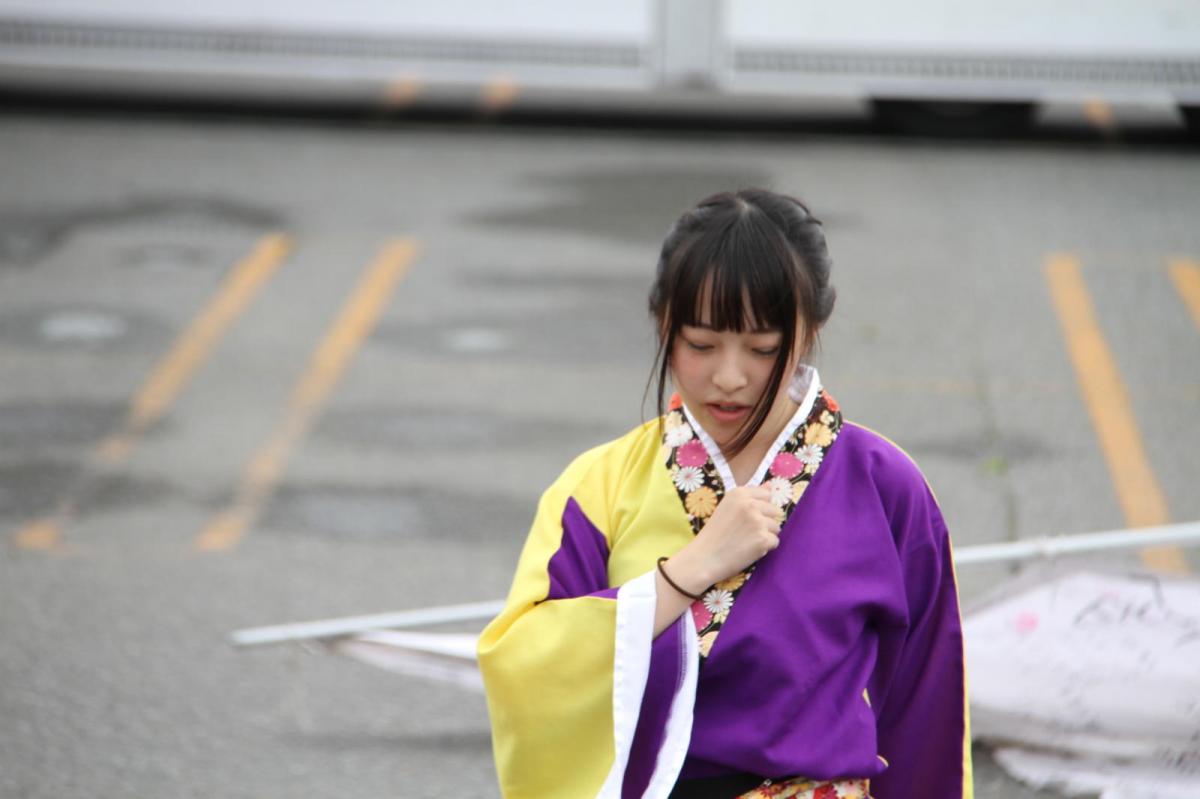 奥州前沢よさこいFesta12後編（奥州前沢よさこいフェスタ2016) 2016/07/10