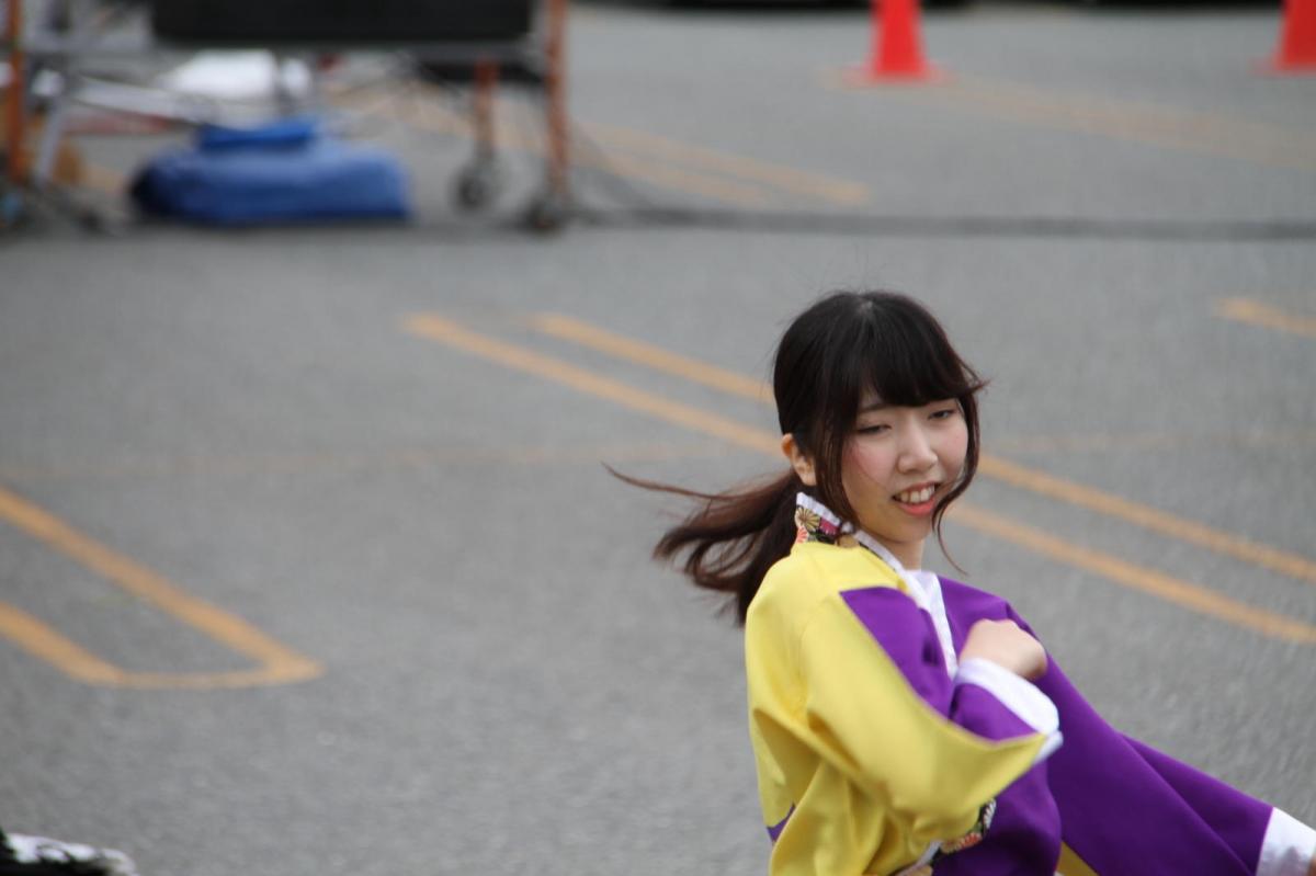 奥州前沢よさこいFesta12後編（奥州前沢よさこいフェスタ2016) 2016/07/10