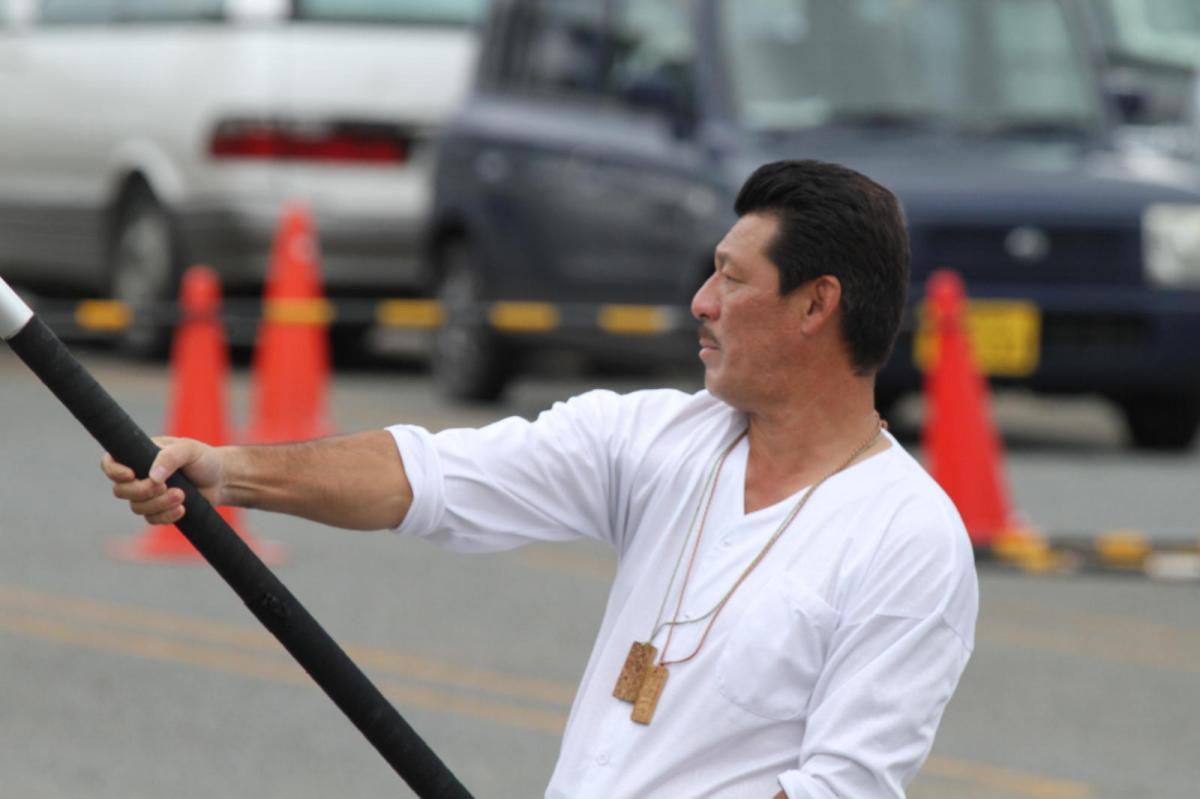 奥州前沢よさこいFesta12後編（奥州前沢よさこいフェスタ2016) 2016/07/10