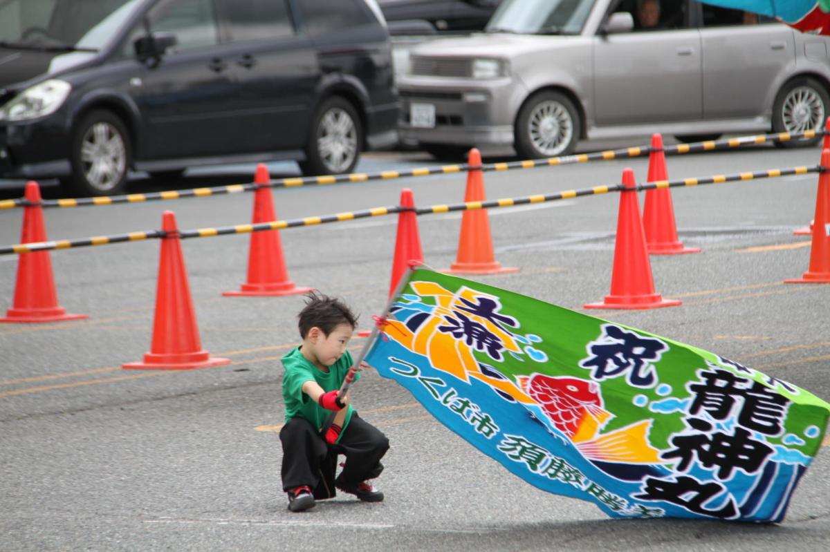 奥州前沢よさこいFesta12後編（奥州前沢よさこいフェスタ2016) 2016/07/10