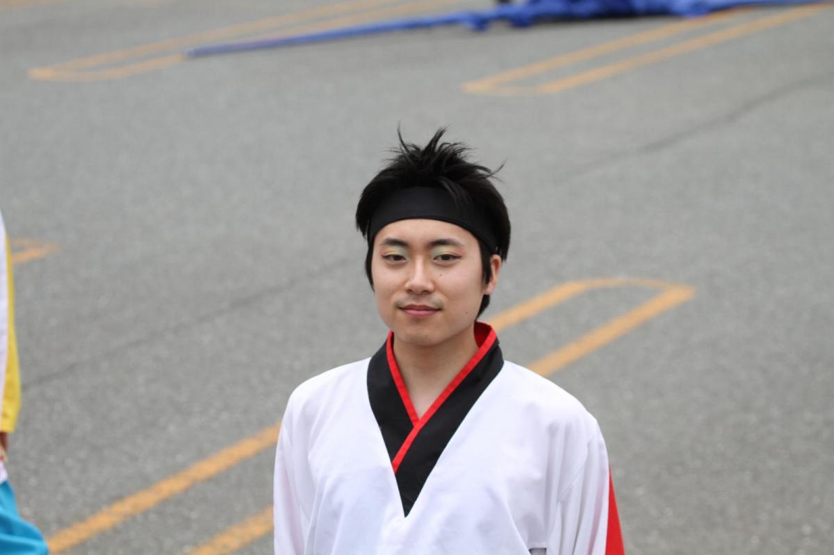 奥州前沢よさこいFesta12後編（奥州前沢よさこいフェスタ2016) 2016/07/10