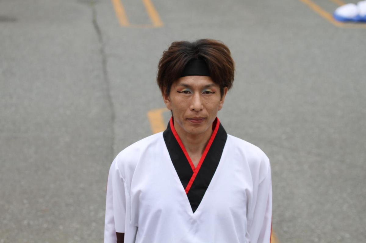 奥州前沢よさこいFesta12後編（奥州前沢よさこいフェスタ2016) 2016/07/10