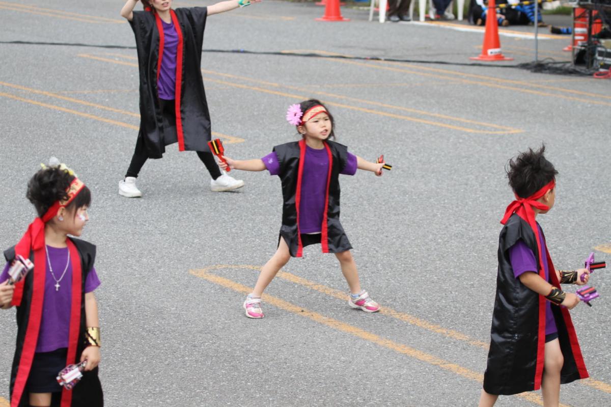 奥州前沢よさこいFesta12後編（奥州前沢よさこいフェスタ2016) 2016/07/10