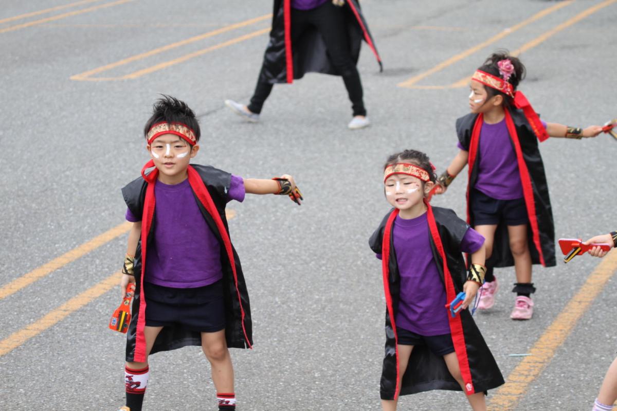 奥州前沢よさこいFesta12後編（奥州前沢よさこいフェスタ2016) 2016/07/10