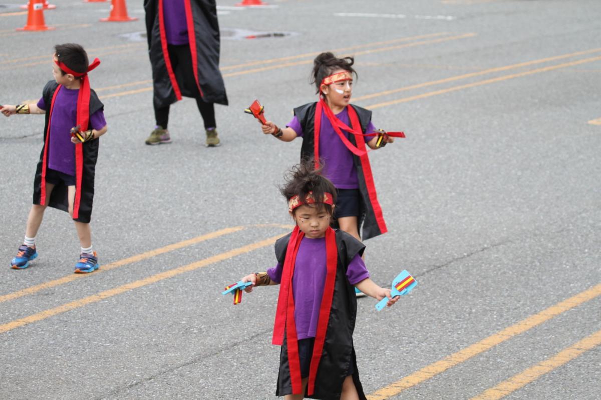 奥州前沢よさこいFesta12後編（奥州前沢よさこいフェスタ2016) 2016/07/10