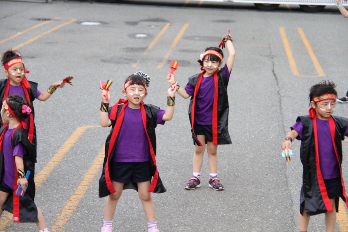 奥州前沢よさこいFesta12後編（奥州前沢よさこいフェスタ2016) 2016/07/10