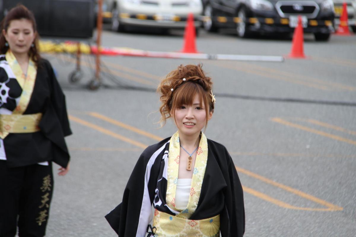 奥州前沢よさこいFesta12後編（奥州前沢よさこいフェスタ2016) 2016/07/10