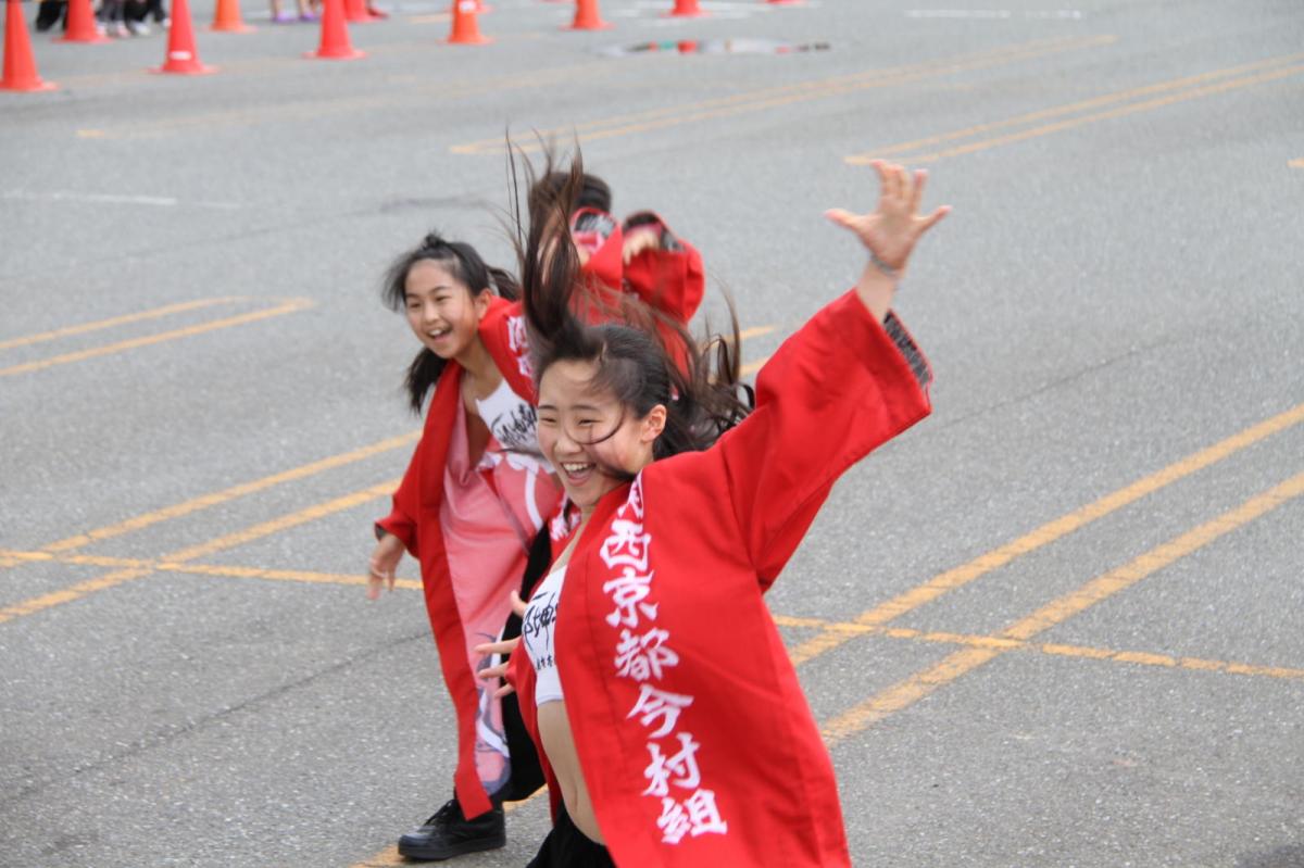奥州前沢よさこいFesta12後編（奥州前沢よさこいフェスタ2016) 2016/07/10