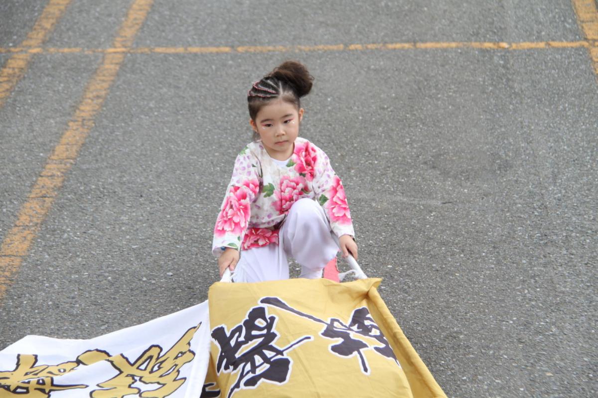 奥州前沢よさこいFesta12後編（奥州前沢よさこいフェスタ2016) 2016/07/10