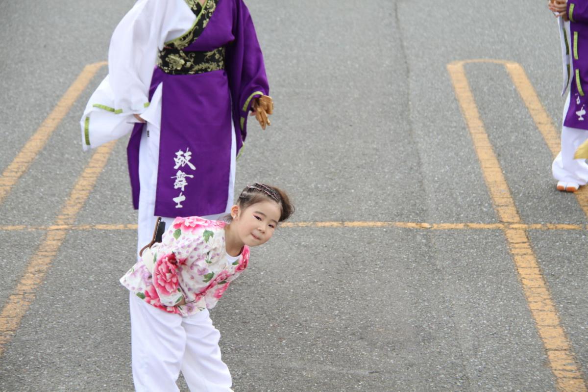 奥州前沢よさこいFesta12後編（奥州前沢よさこいフェスタ2016) 2016/07/10