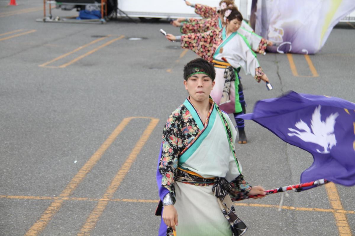 奥州前沢よさこいFesta12後編（奥州前沢よさこいフェスタ2016) 2016/07/10