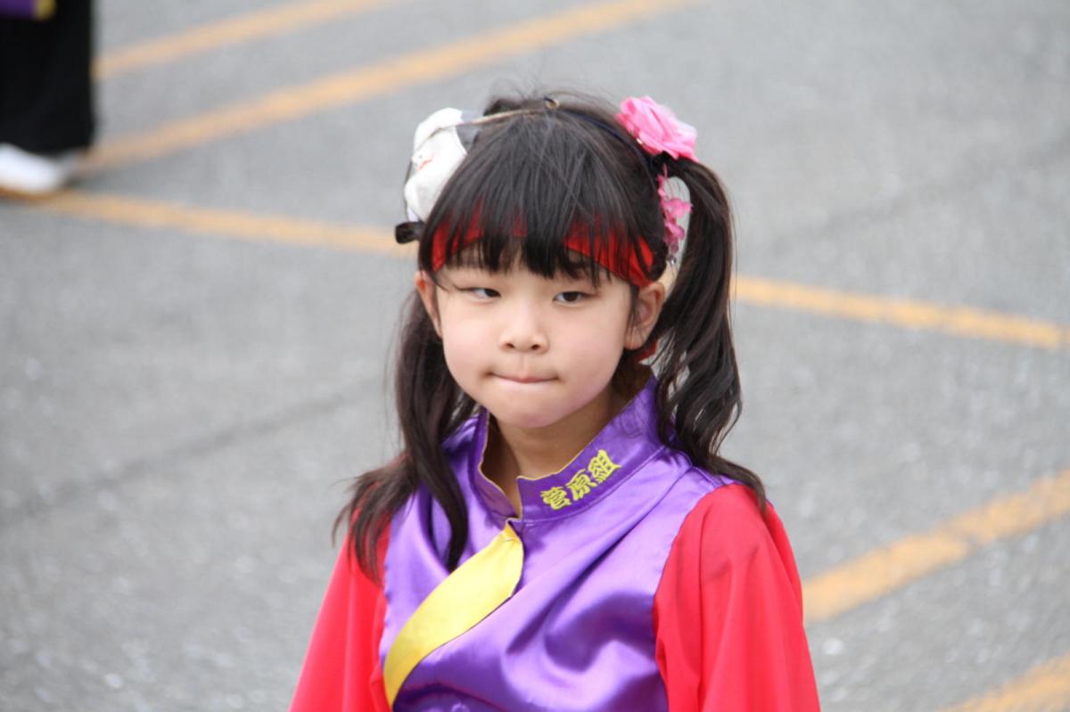 奥州前沢よさこいFesta12後編（奥州前沢よさこいフェスタ2016) 2016/07/10