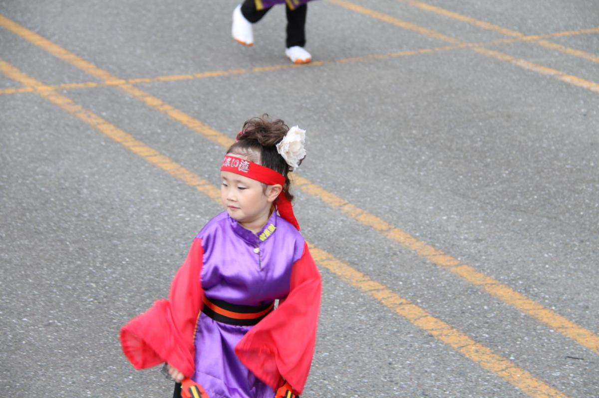 奥州前沢よさこいFesta12後編（奥州前沢よさこいフェスタ2016) 2016/07/10