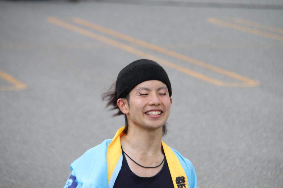 奥州前沢よさこいFesta12後編（奥州前沢よさこいフェスタ2016) 2016/07/10