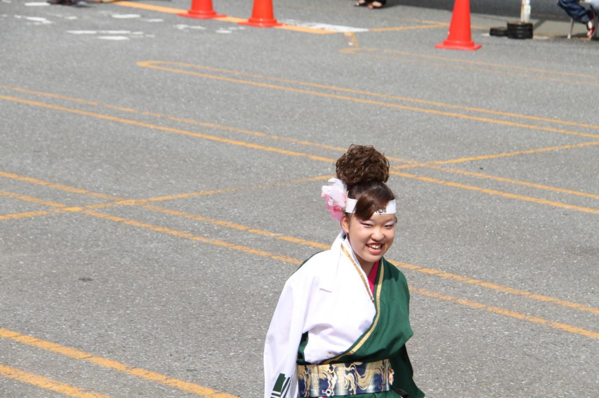 奥州前沢よさこいFesta12後編（奥州前沢よさこいフェスタ2016) 2016/07/10