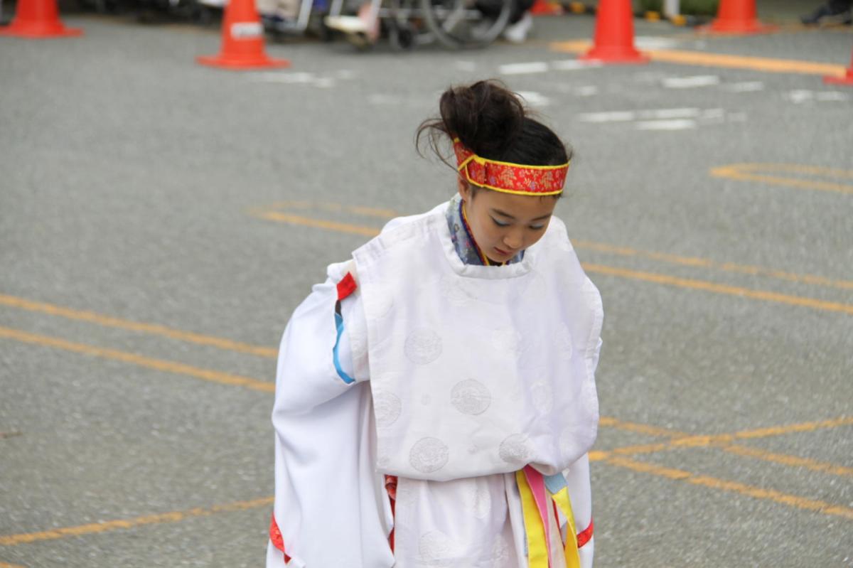 奥州前沢よさこいFesta12後編（奥州前沢よさこいフェスタ2016) 2016/07/10