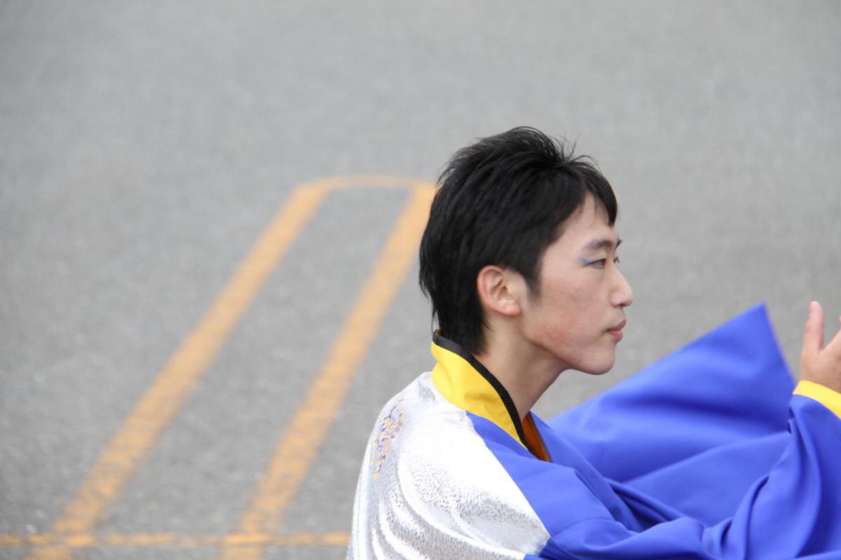 奥州前沢よさこいFesta12後編（奥州前沢よさこいフェスタ2016) 2016/07/10