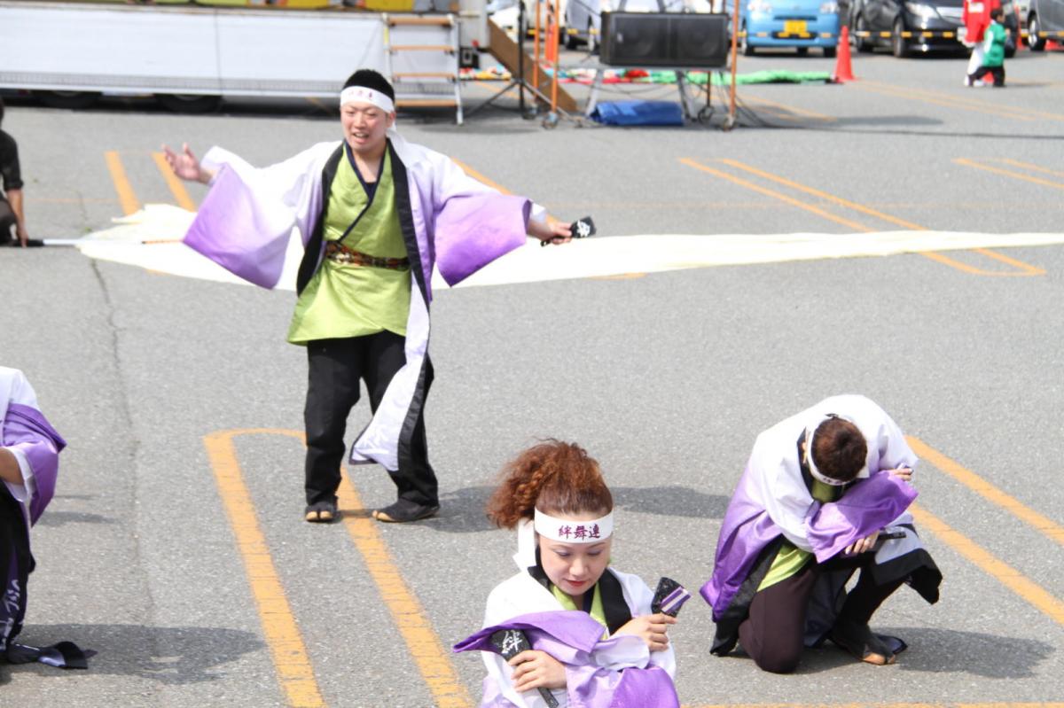 奥州前沢よさこいFesta12後編（奥州前沢よさこいフェスタ2016) 2016/07/10