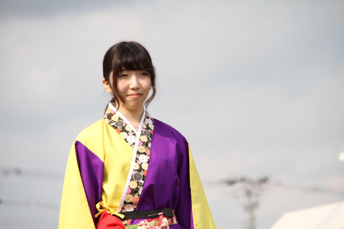 奥州前沢よさこいFesta12後編（奥州前沢よさこいフェスタ2016) 2016/07/10