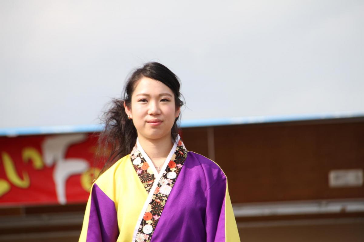 奥州前沢よさこいFesta12後編（奥州前沢よさこいフェスタ2016) 2016/07/10