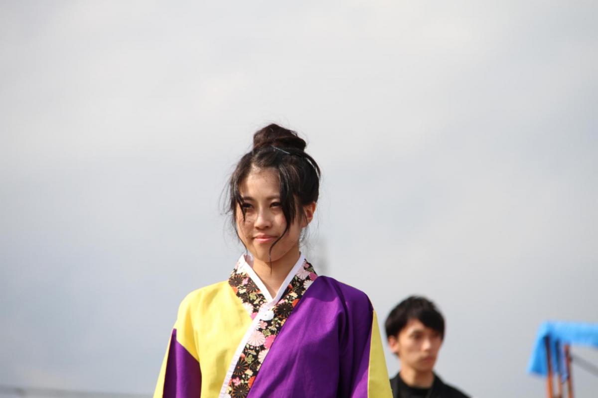 奥州前沢よさこいFesta12後編（奥州前沢よさこいフェスタ2016) 2016/07/10