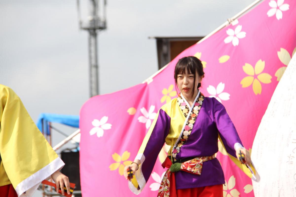 奥州前沢よさこいFesta12後編（奥州前沢よさこいフェスタ2016) 2016/07/10