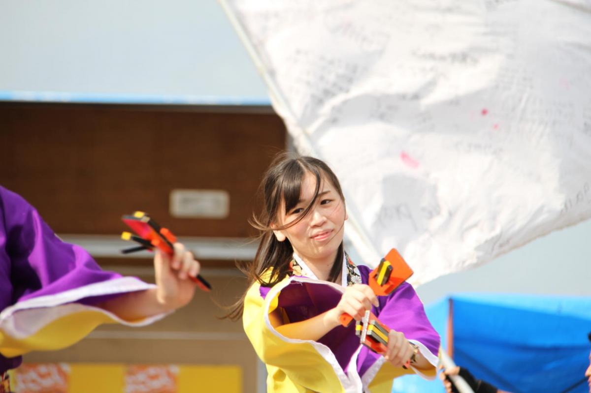 奥州前沢よさこいFesta12後編（奥州前沢よさこいフェスタ2016) 2016/07/10