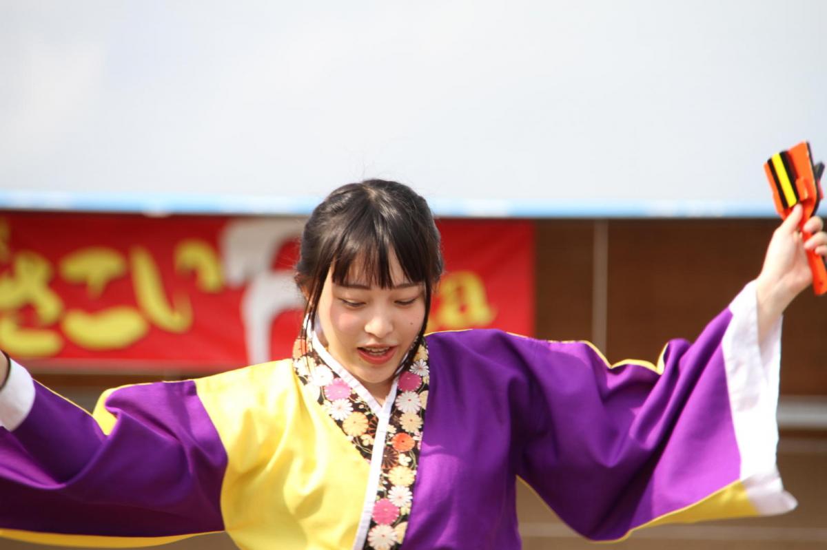 奥州前沢よさこいFesta12後編（奥州前沢よさこいフェスタ2016) 2016/07/10