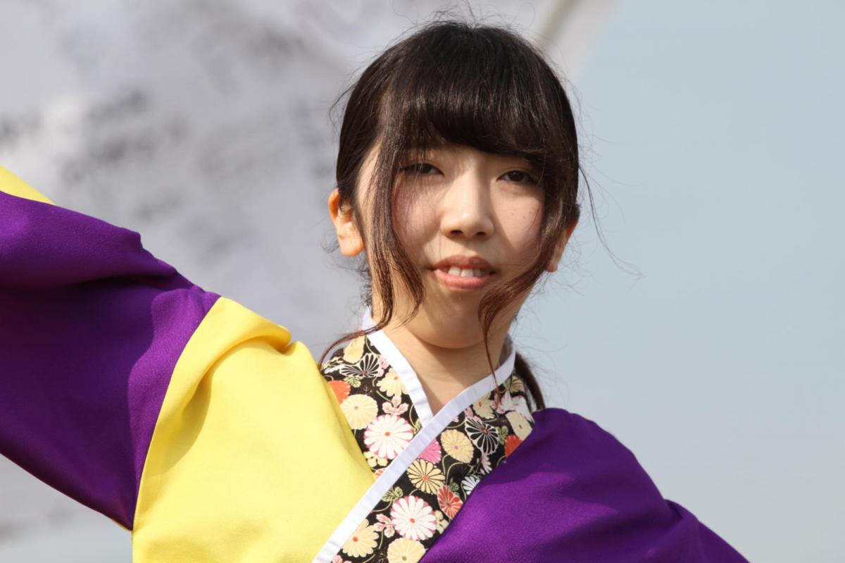 奥州前沢よさこいFesta12後編（奥州前沢よさこいフェスタ2016) 2016/07/10