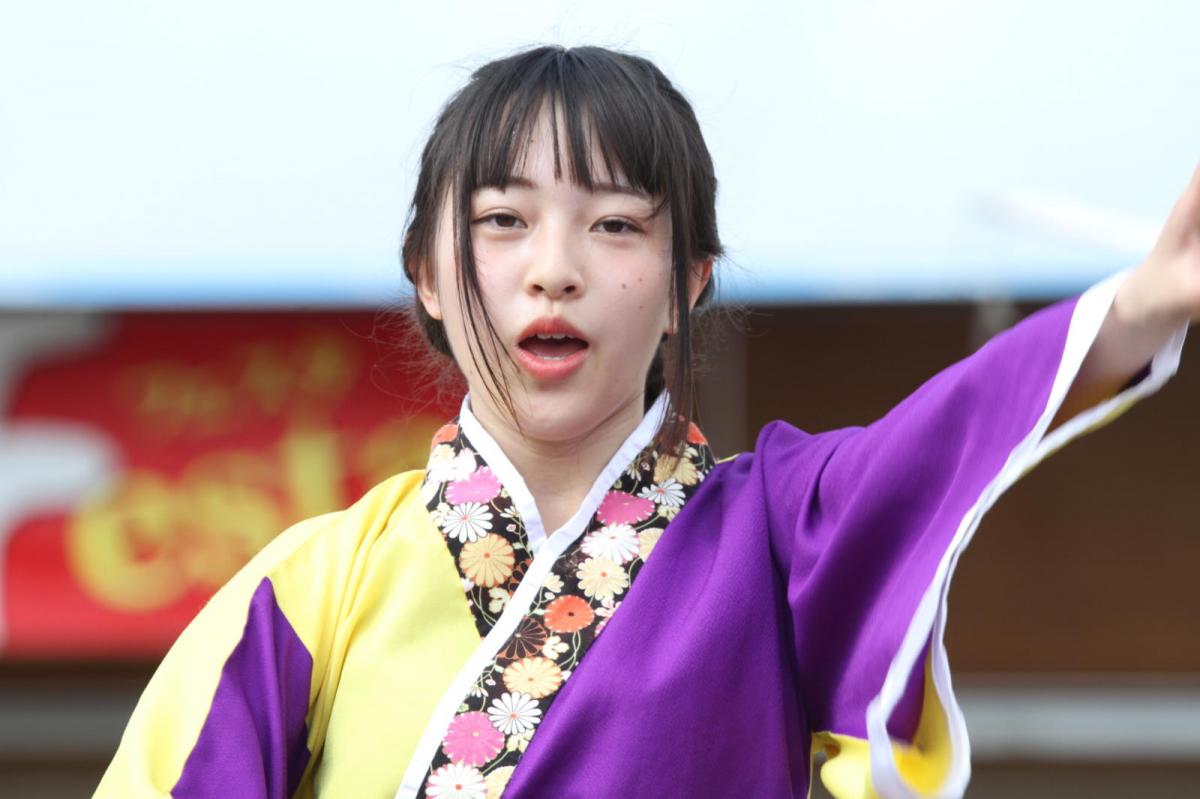 奥州前沢よさこいFesta12後編（奥州前沢よさこいフェスタ2016) 2016/07/10