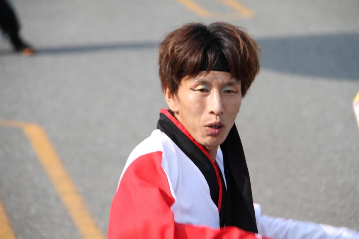 奥州前沢よさこいFesta12後編（奥州前沢よさこいフェスタ2016) 2016/07/10