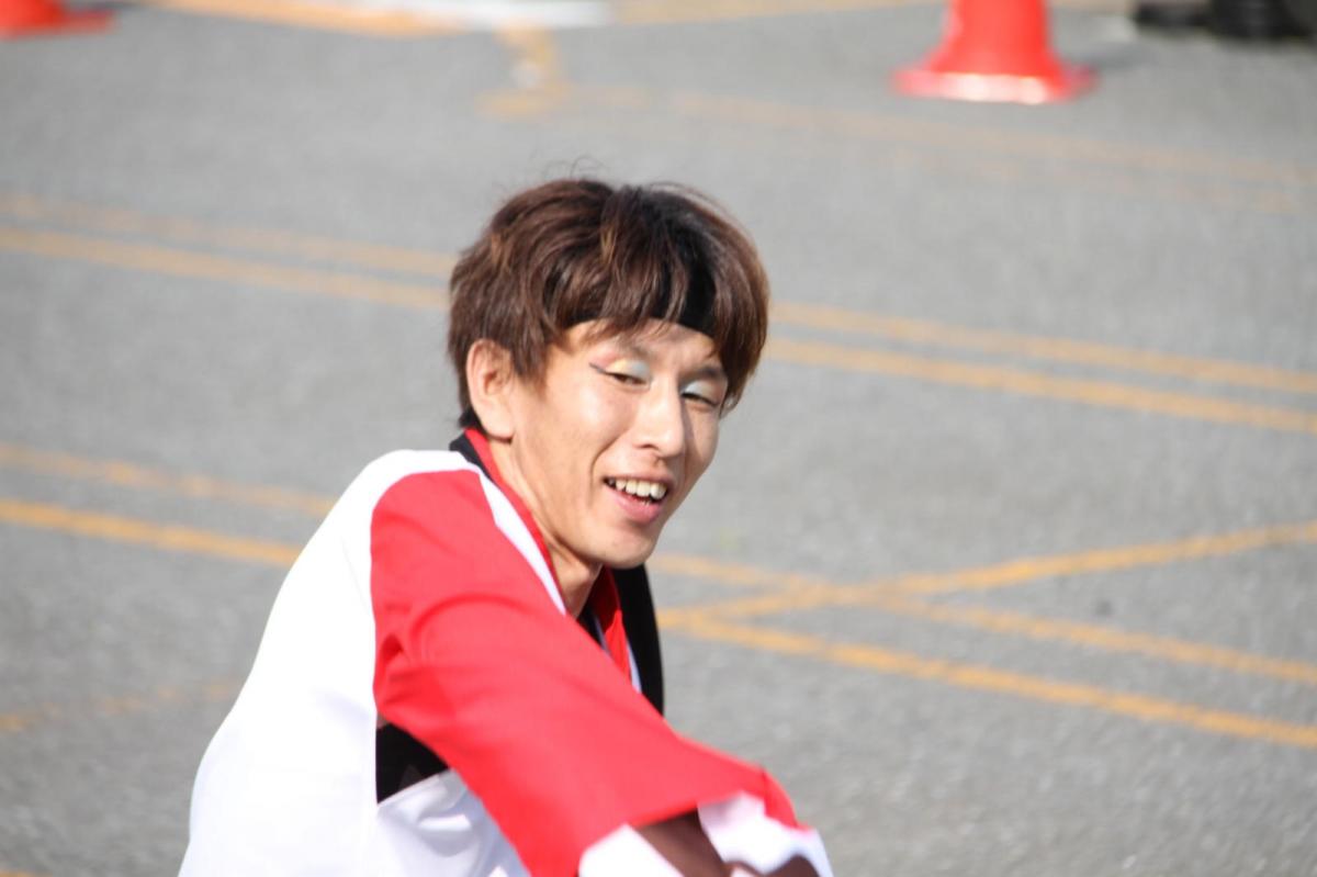 奥州前沢よさこいFesta12後編（奥州前沢よさこいフェスタ2016) 2016/07/10