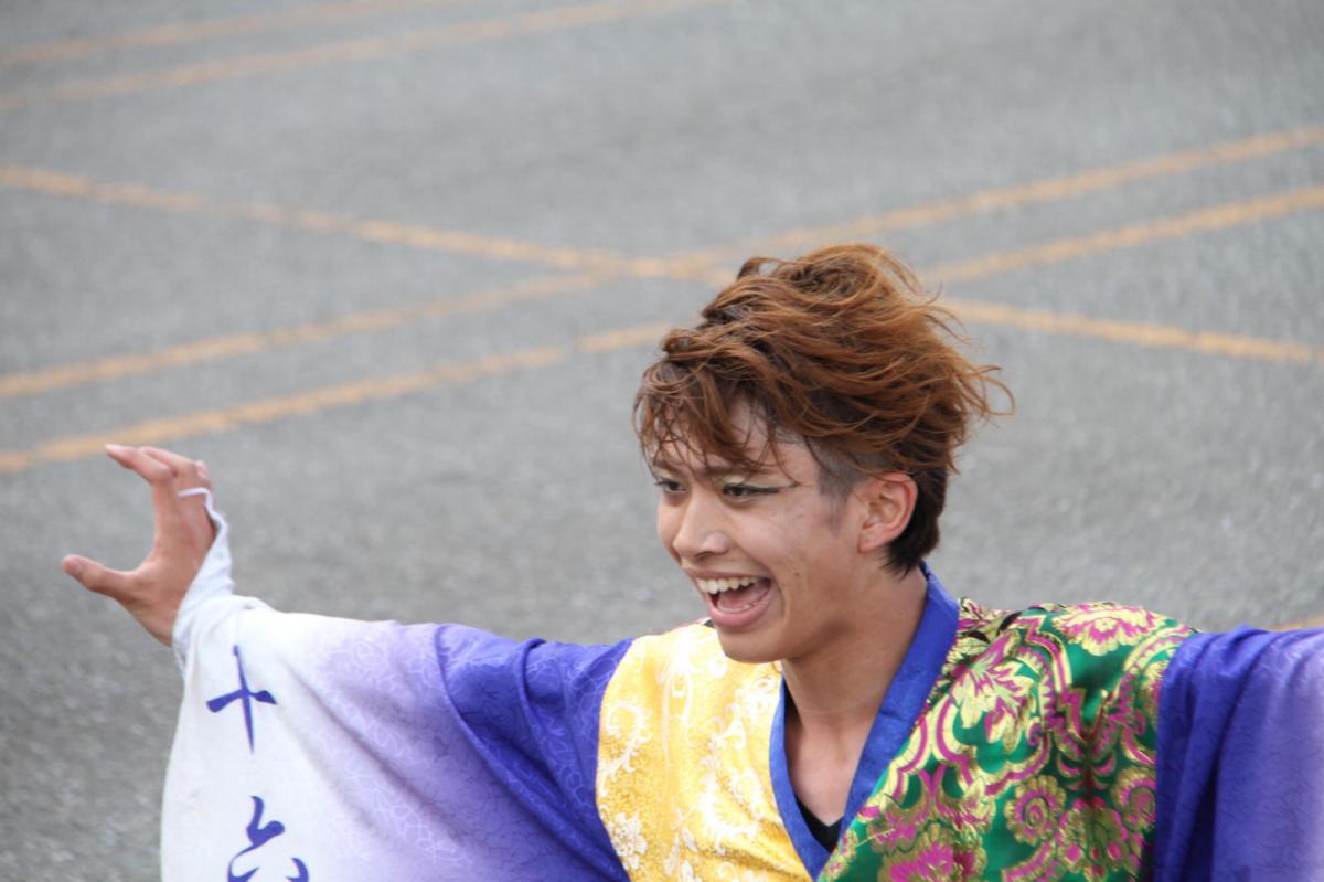 奥州前沢よさこいFesta12後編（奥州前沢よさこいフェスタ2016) 2016/07/10