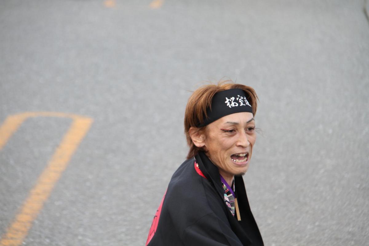 奥州前沢よさこいFesta12後編（奥州前沢よさこいフェスタ2016) 2016/07/10