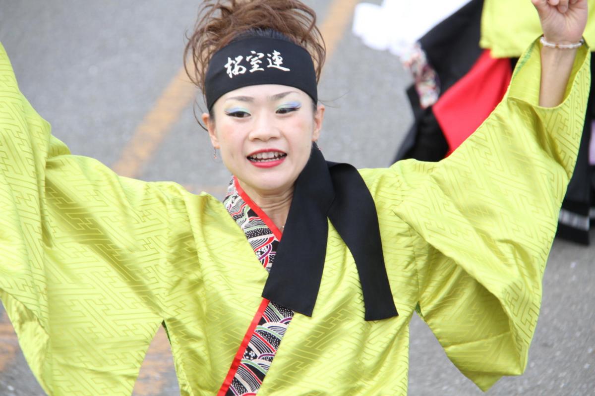 奥州前沢よさこいFesta12後編（奥州前沢よさこいフェスタ2016) 2016/07/10