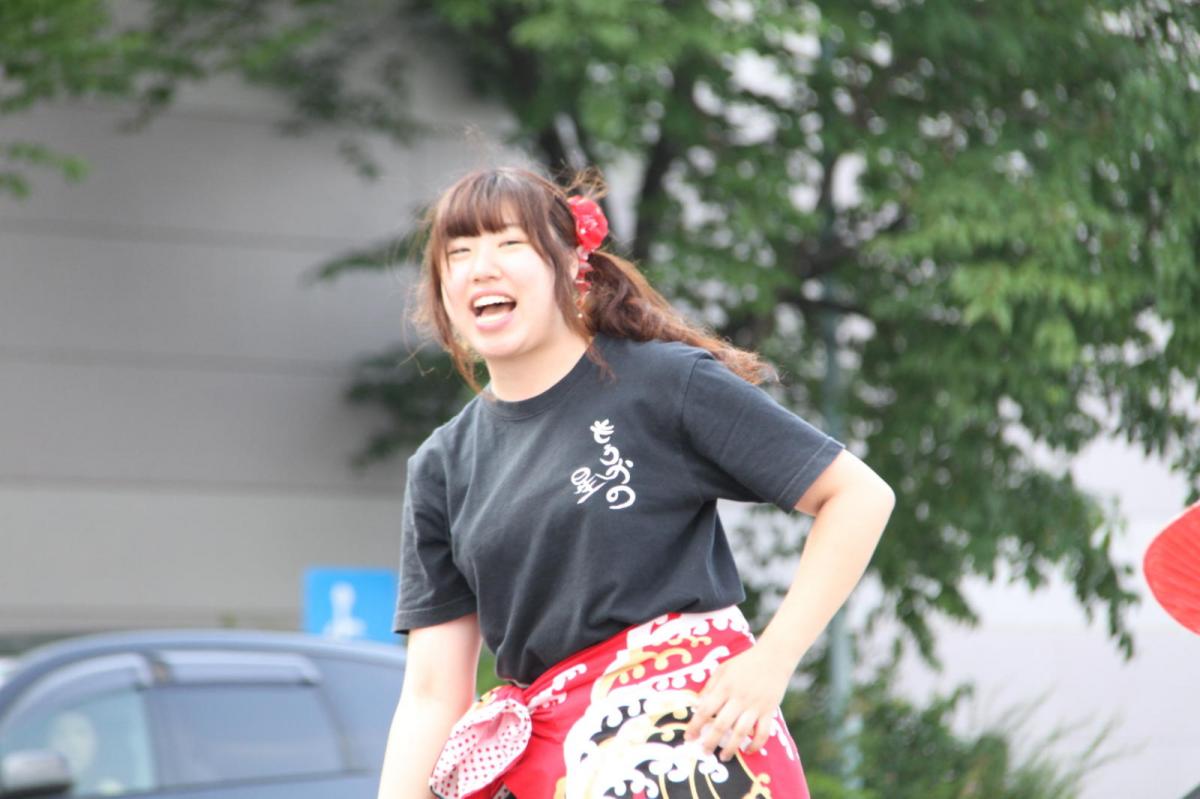 奥州前沢よさこいFesta12後編（奥州前沢よさこいフェスタ2016) 2016/07/10