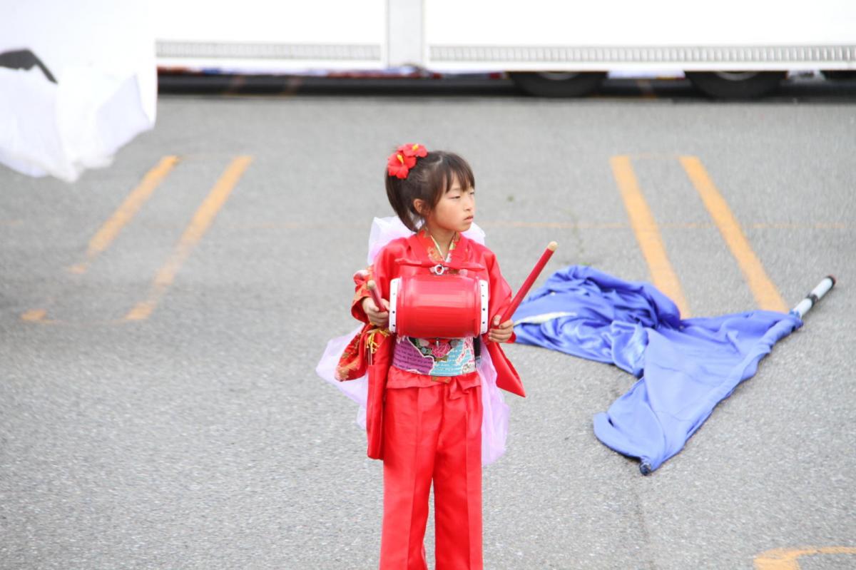 奥州前沢よさこいFesta12後編（奥州前沢よさこいフェスタ2016) 2016/07/10