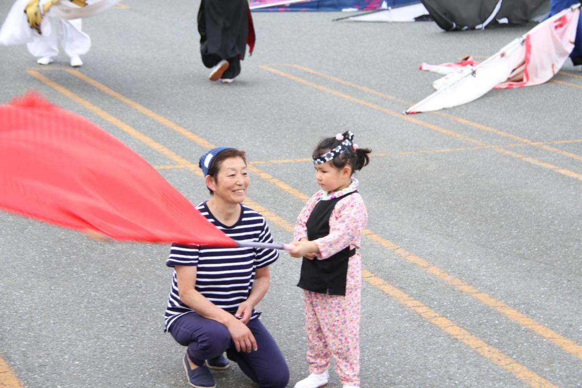 奥州前沢よさこいFesta12後編（奥州前沢よさこいフェスタ2016) 2016/07/10