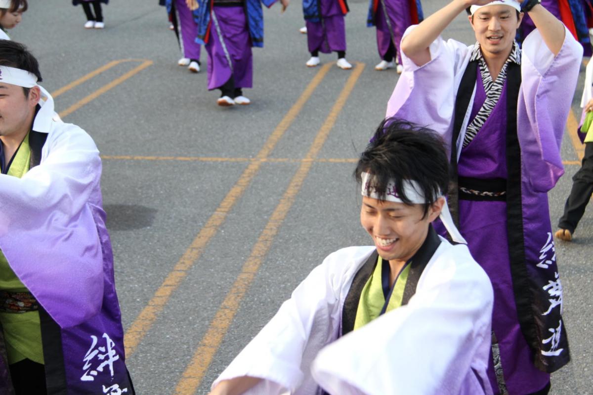 奥州前沢よさこいFesta12後編（奥州前沢よさこいフェスタ2016) 2016/07/10